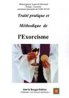 Trait� pratique et m�thodique de l'exorcisme
