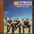 G Squad - Bension De Vous