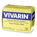 Vivarin Alertness Aid with Caffeine-Coated Tablets, 80-Count Bottles (Pack of 2)