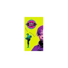 Das EFX - Dead Serious [VHS]
