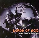 Lover [Vinyl]