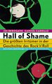 Hall of Shame: Die grössten Irrtümer in der Geschichte des Rock'n'Roll