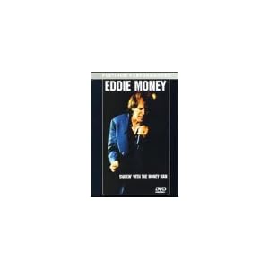 Eddie Money: Shakin' With the Money Man