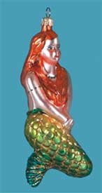 Mermaid 7