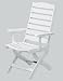 Caribic 16 Position High Back Armchair Resin Furniture