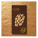 4 pk.Milk Chocolate + Peanuts Tablet by Choclatique