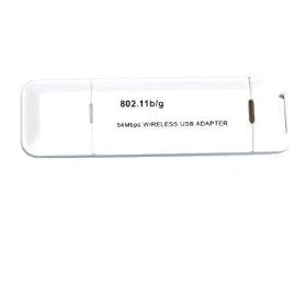 High Speed Wireless USB Adapter for PC Computer or Laptop