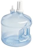 Vitapur Water Dispenser Filtration System (Blue) (10