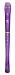 Harmony H403P Renaissance Style C Soprano Recorder (Purple)