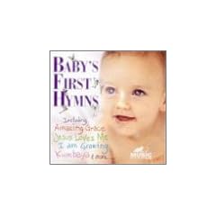 Babys First Hymns