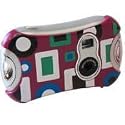 Digital Concepts 27290 VGA Digital Camera with Preview Screen for Kids