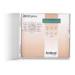 IBOC12 Plus 12 Station Battery Controller by Irritrol
