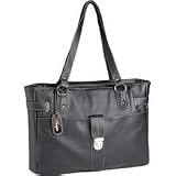 Nunzia Designs Annabella Laptop Tote