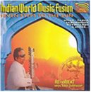 Indian World Music Fusion: Seven Steps to the Sun