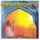 Indian World Music Fusion: Sev
