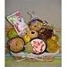 Sugar-Free Spring Delight Easter Basket - Dairy Kosher