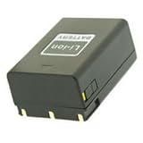 Samsung Li-ion Battery For Pro 815 Digital SLR Camera