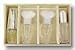 Estee Lauder Perfume Treasures Miniature Collection Gift Set Gift Set