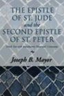The Epistle of St. Jude and the Second Epistle of St. Peter: Greek Text with Introduction, Notes and Comments
