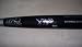 Jason Heyward Signed Baseball Bat w/ MLB COA