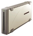 I-O DATA HDXG-S40(UltraSCSI接続外付HDD:40GB)