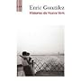 Historias de Nueva York (Narrativas (rba)) de Enric Gonz�lez