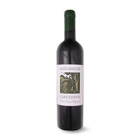 Tenuta Di Capezzana Extra Virgin Olive Oil by 