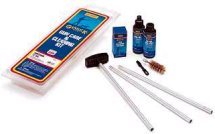 OUTERS GUNSLICK STANDARD CLEANING KITS RIFLEFor: .30-.32 8mm by OUTERS
