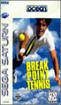 Break Point Tennis