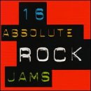 Countdown Players｜16 Absolute Rock Jams