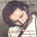 Classical North Indian Ragas