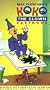 Max Fleischer's Koko the Clown [VHS]