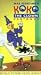 Max Fleischer's Koko the Clown