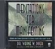 Meditations for Manifesting : Morning and Evening Meditations to Literally Create Your Heart's Desire
