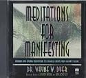 Meditations for Manifesting 