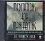 Meditations for Manifesting