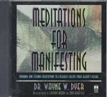 CD-Charts  Books : Meditations for Manifesting : Morning and Evening Meditations to Literally Create Your Heart's Desire