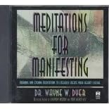 Meditations for Manifesting