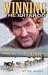 Winning the Iditarod; The GB Jones Story