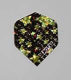 3 sets Dimplex Mini, Gold Stars, X-flights