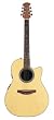 Ovation CC026 Celebrity Deep Cutaway Acoustic (Natural)