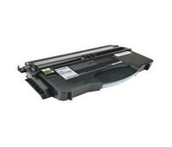 Lexmark laser toner cartridge Black 2K 0012036SE 12036SE E120 E120N
