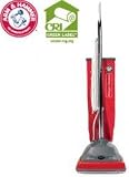 Sanitaire SC678A Commercial Lightweight Upright Vacuum Cleaner