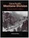 Books : Union Pacific Montana Division: Route of the Butte Special