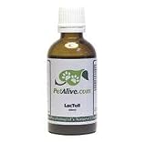Homeopathic LacToll - Support healthy milk production in healthy pets Buy 2, Get 1 Free