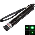 LYLaser 302 100mW 532nm Handheld Green Laser Pointer
