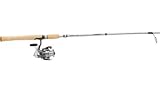Fishing: Shimano Sienna 2500 Voltaeus Spinning Combo