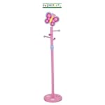 Guidecraft Butterfly Clothes Tree