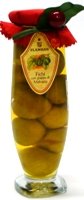 Flambar Figs in Malvasia Grappa (Malvasia Grape)