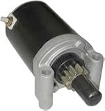 Replacement Electric Starter For Kohler # 1209810 2509803 2509804 2509806 2509805